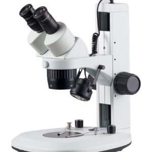 Stereo Microscope ST6024-J3L microscope product image
