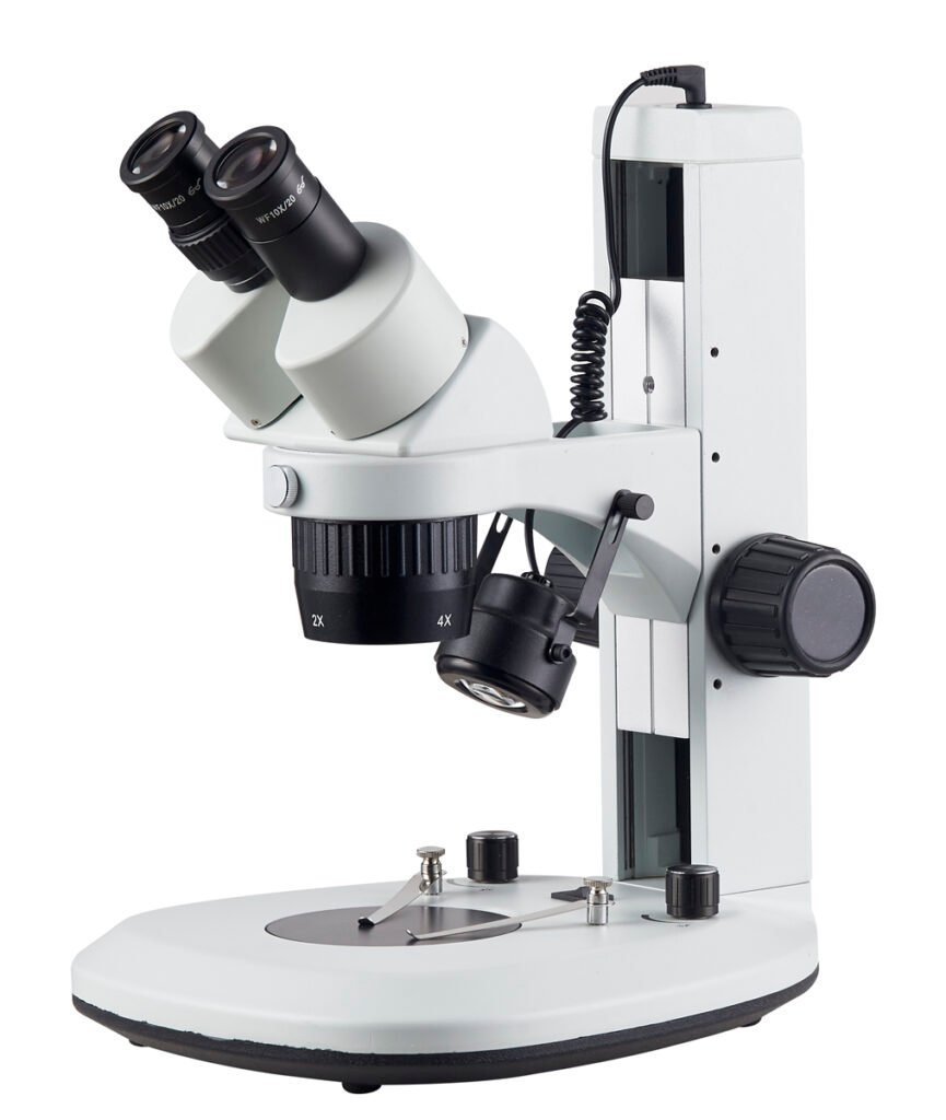 Stereo Microscope ST6024-J3L microscope product image