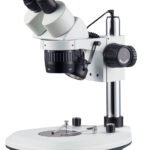 Stereo Microscope ST6024-J4L microscope product image