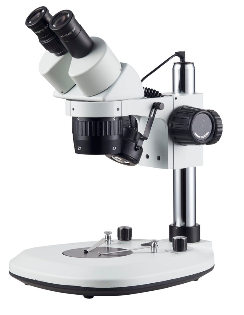 Stereo Microscope ST6024-J4L microscope product image