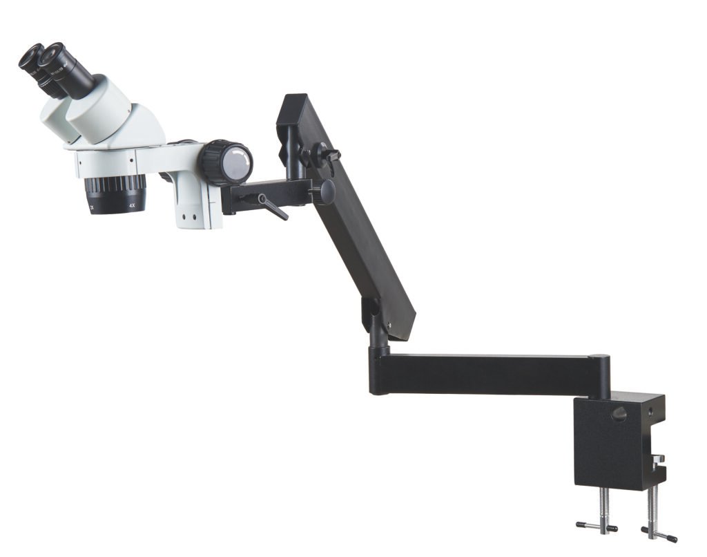 Stereo Microscope ST6024-R1 microscope product image