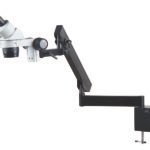 Stereo Microscope ST6024-R1 microscope product image