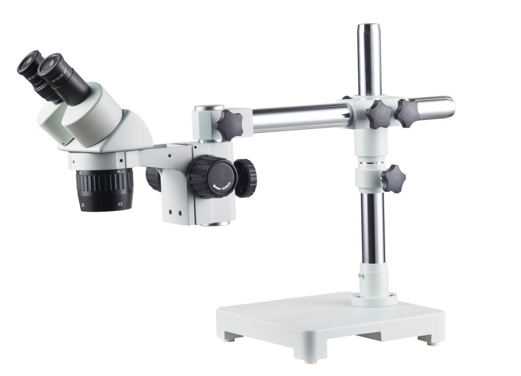 Stereo Microscope ST6024-STL1 microscope product image