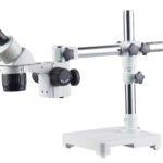 Stereo Microscope ST6024-STL1 microscope product image