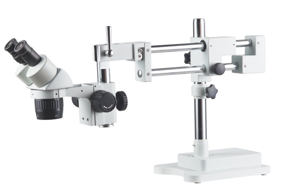 Stereo Microscope ST6024-STL2 microscope product image