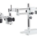 Stereo Microscope ST6024-STL2 microscope product image