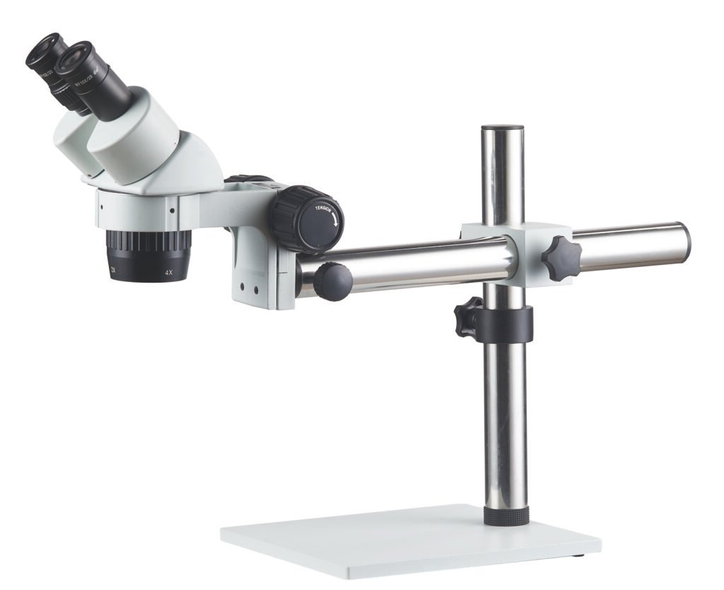 Stereo Microscope ST6024-STL3 microscope product image