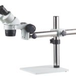 Stereo Microscope ST6024-STL3 microscope product image