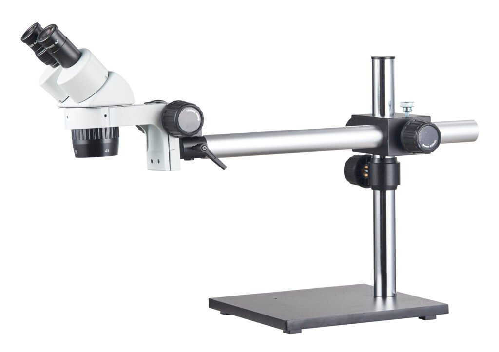 Stereo Microscope ST6024-STL4 microscope product image