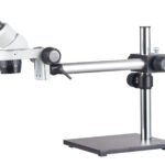 Stereo Microscope ST6024-STL4 microscope product image