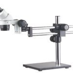 Stereo Microscope ST6024-STL5 microscope product image