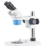 Stereo Microscope ST6024N-B1 microscope product image