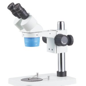 Stereo Microscope ST6024N-B1 microscope product image