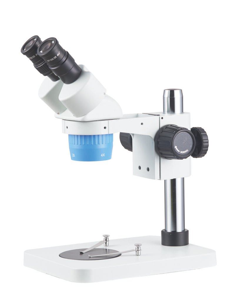 Stereo Microscope ST6024N-B1 microscope product image