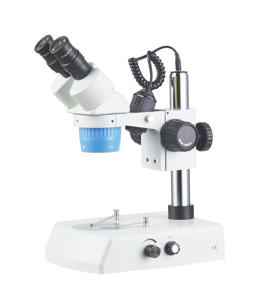 Stereo Microscope ST6024N-B2 microscope product image