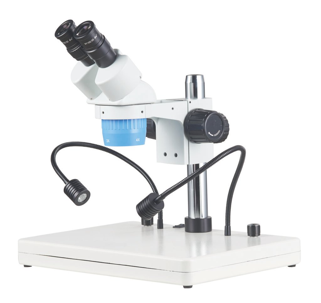 Stereo Microscope ST6024N-B3LS microscope product image