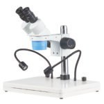 Stereo Microscope ST6024N-B3LS microscope product image