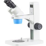 Stereo Microscope ST6024N-B4 microscope product image