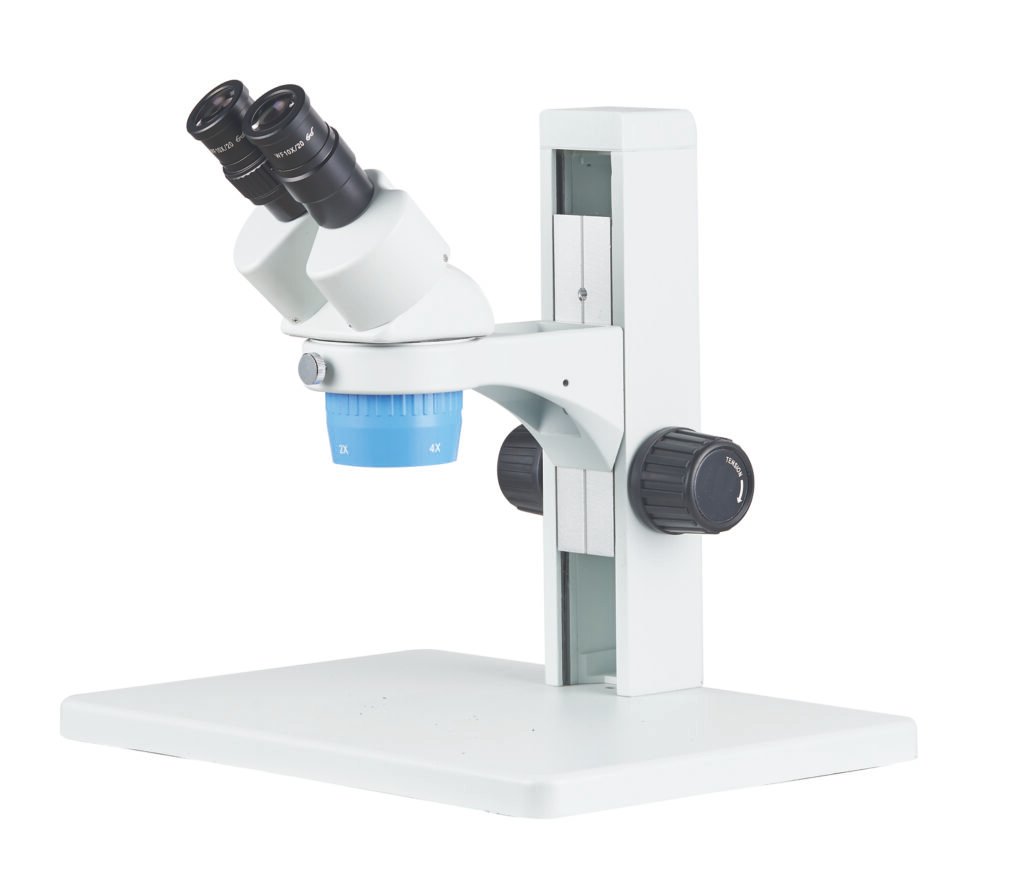 Stereo Microscope ST6024N-B5 microscope product image