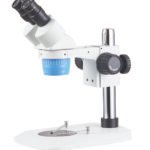 Stereo Microscope ST6024N-B6 microscope product image