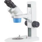 Stereo Microscope ST6024N-B7 microscope product image