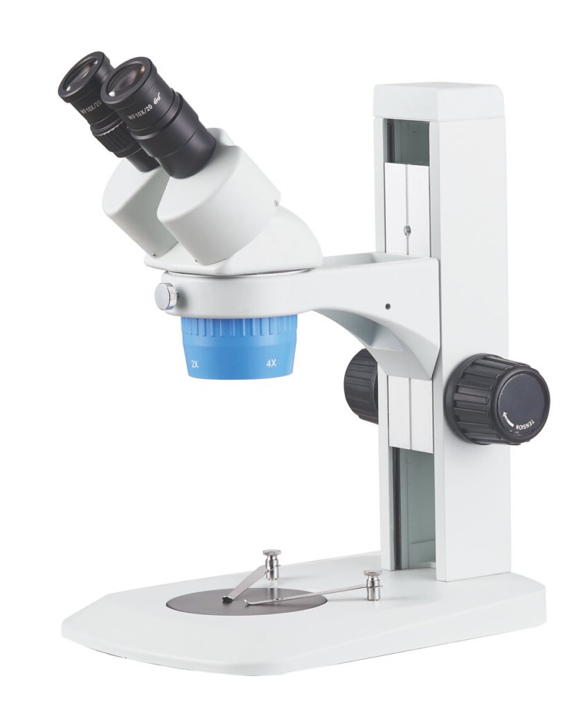 Stereo Microscope ST6024N-B7 microscope product image