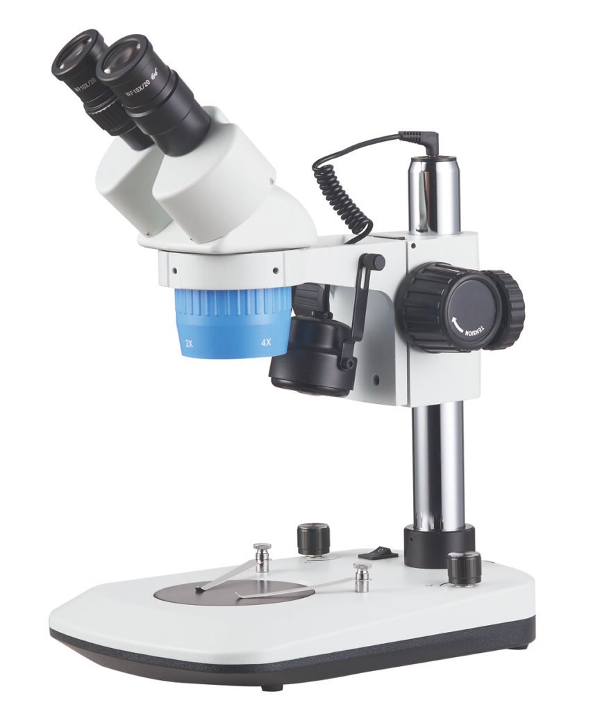Stereo Microscope ST6024N-B8L microscope product image