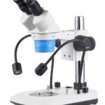 Stereo Microscope ST6024N-B8LS microscope product image