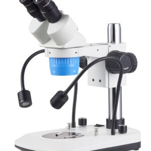 Stereo Microscope ST6024N-B8LS microscope product image