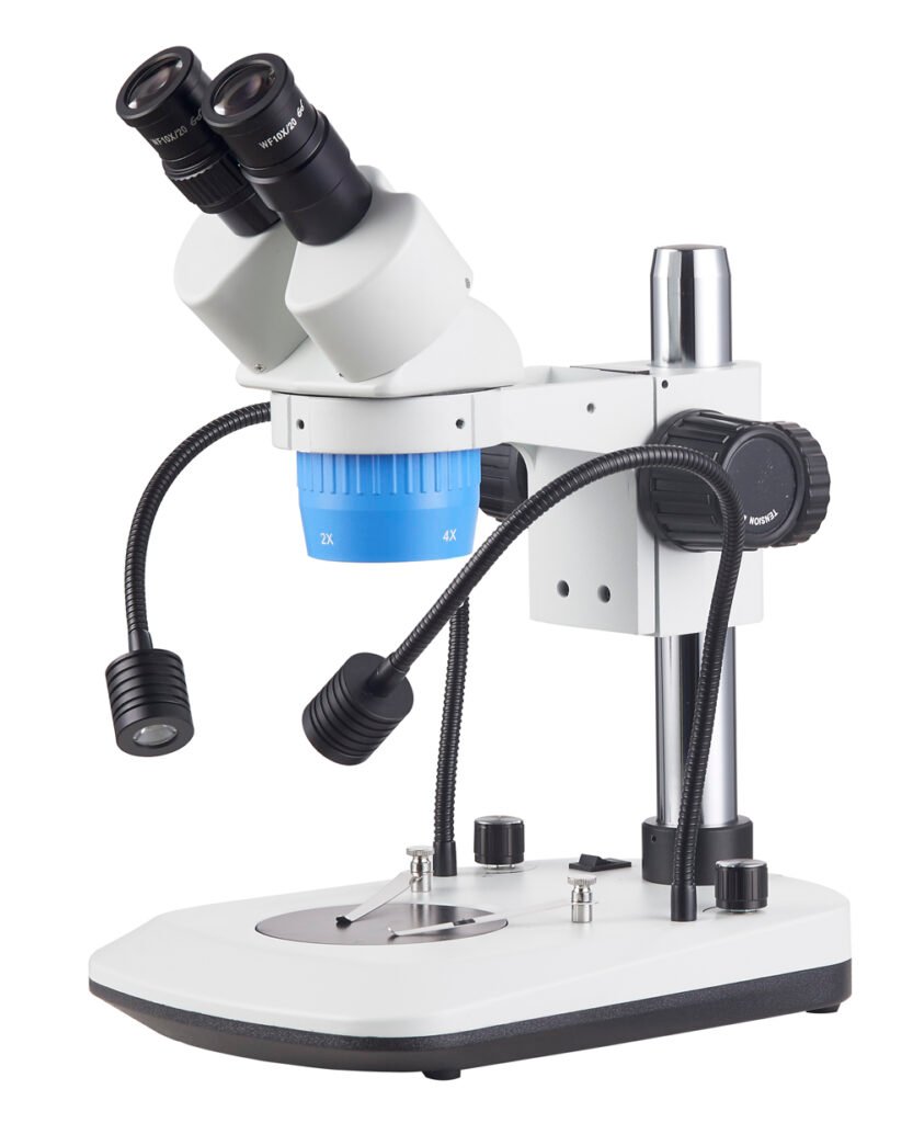 Stereo Microscope ST6024N-B8LS microscope product image