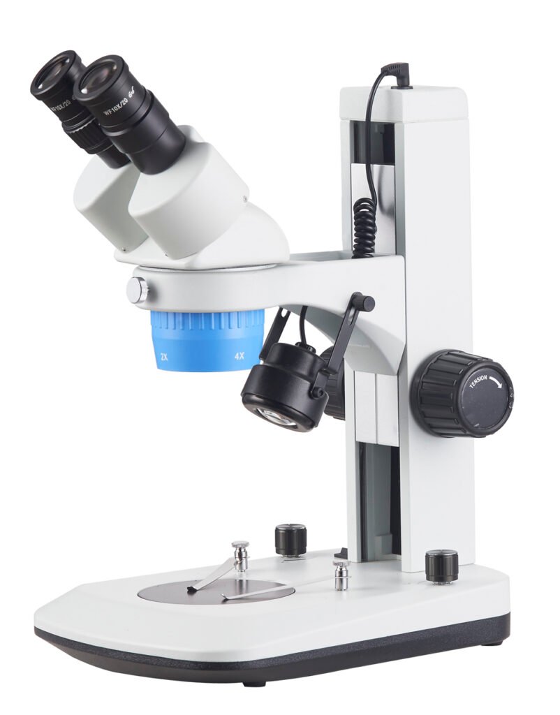 Stereo Microscope ST6024N-B9L microscope product image