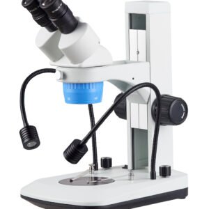 Stereo Microscope ST6024N-B9LS microscope product image