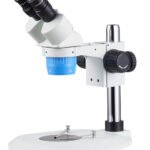 Stereo Microscope ST6024N-J1 microscope product image