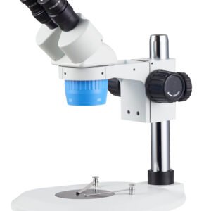 Stereo Microscope ST6024N-J1 microscope product image