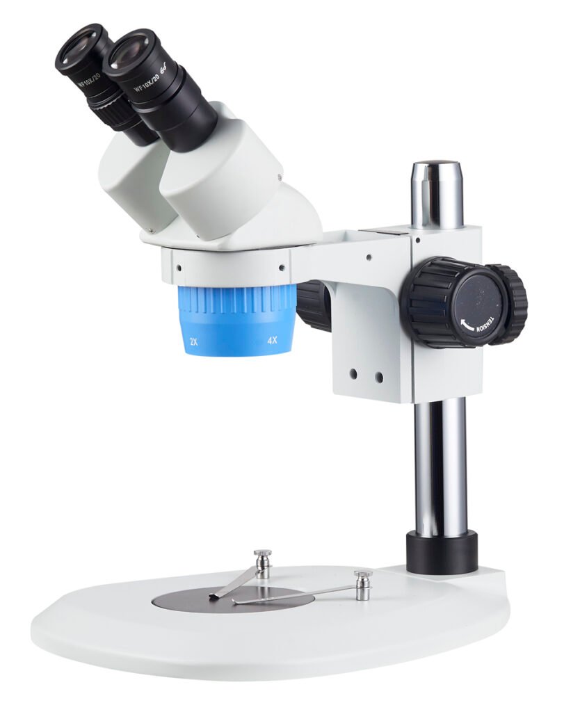 Stereo Microscope ST6024N-J1 microscope product image