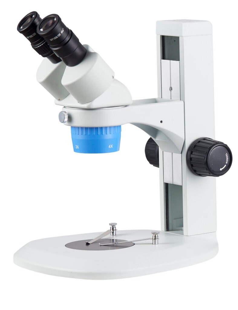 Stereo Microscope ST6024N-J2 microscope product image