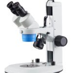 Stereo Microscope ST6024N-J3L microscope product image