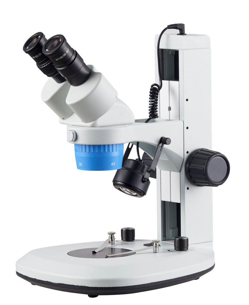 Stereo Microscope ST6024N-J3L microscope product image