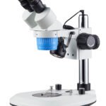 Stereo Microscope ST6024N-J4L microscope product image