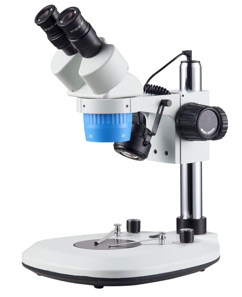 Stereo Microscope ST6024N-J4L microscope product image