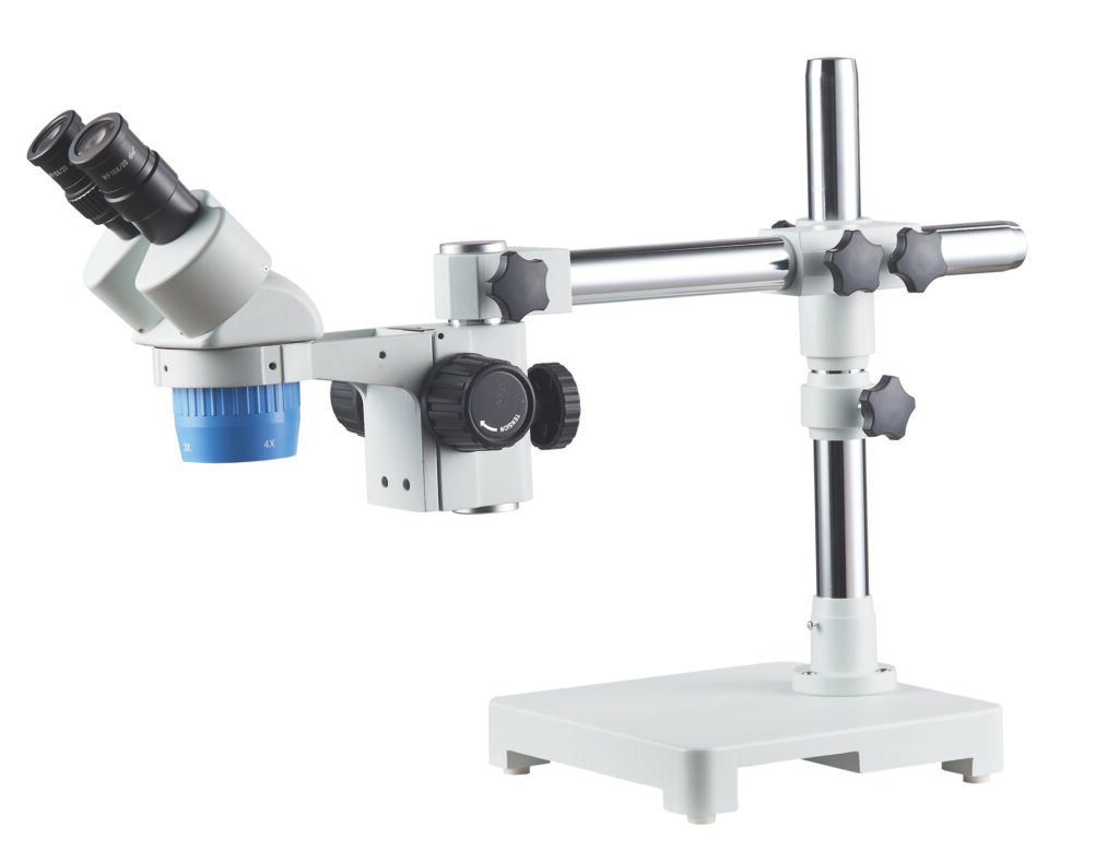 Stereo Microscope ST6024N-STL1 microscope product image