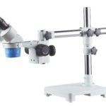 Stereo Microscope ST6024N-STL1 microscope product image