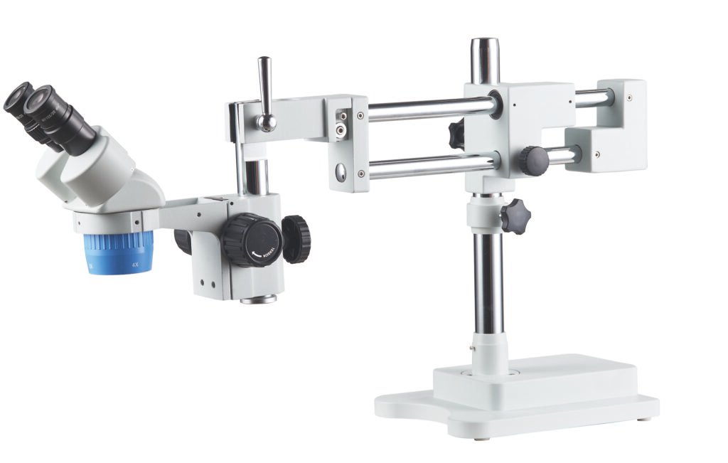 Stereo Microscope ST6024N-STL2 microscope product image