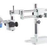 Stereo Microscope ST6024N-STL2 microscope product image