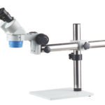 Stereo Microscope ST6024N-STL3 microscope product image