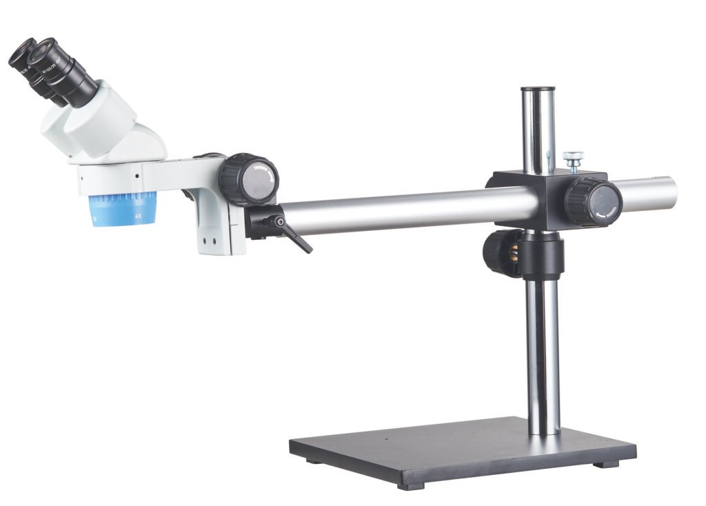 Stereo Microscope ST6024N-STL4 microscope product image