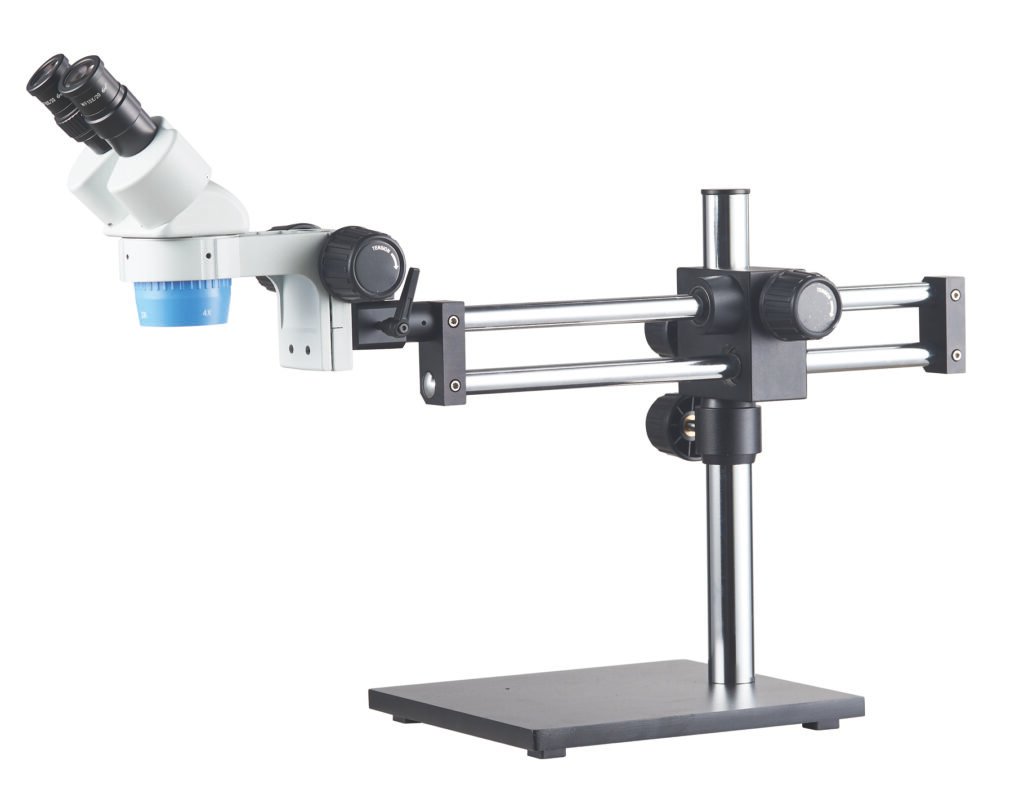 Stereo Microscope ST6024N-STL5 microscope product image