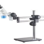 Stereo Microscope ST6024N-STL5 microscope product image