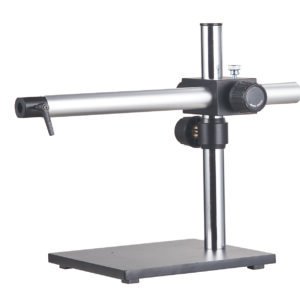 Stereo Microscope Stand STL4 microscope product image