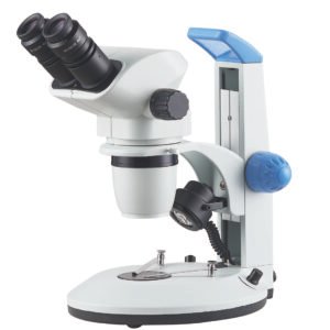 Stereo Zoom Microscope SZX6745-2L microscope product image